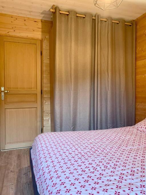 Appart Style Chalet Superbe Vue, Ski Vip Remise 20 % Фон-Ромё Экстерьер фото